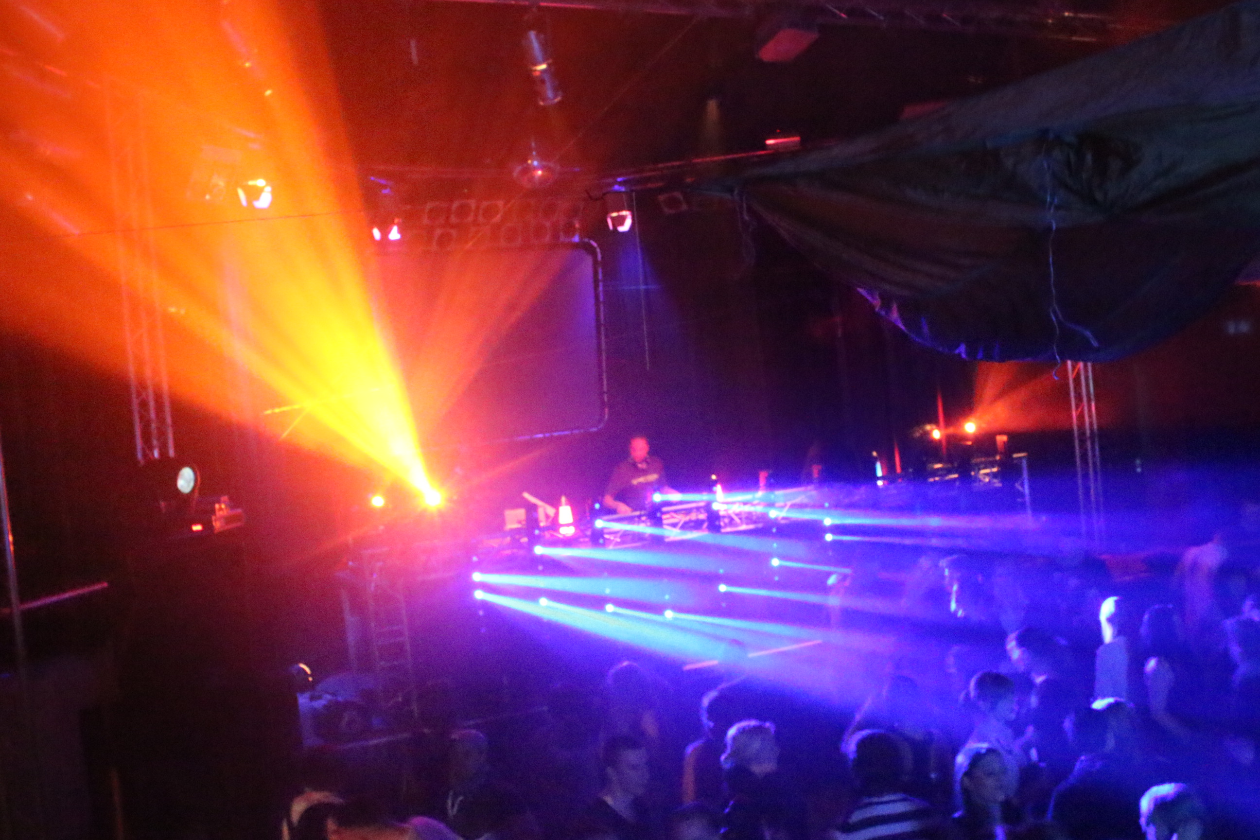 Greenhouse meets BunkerPetkus